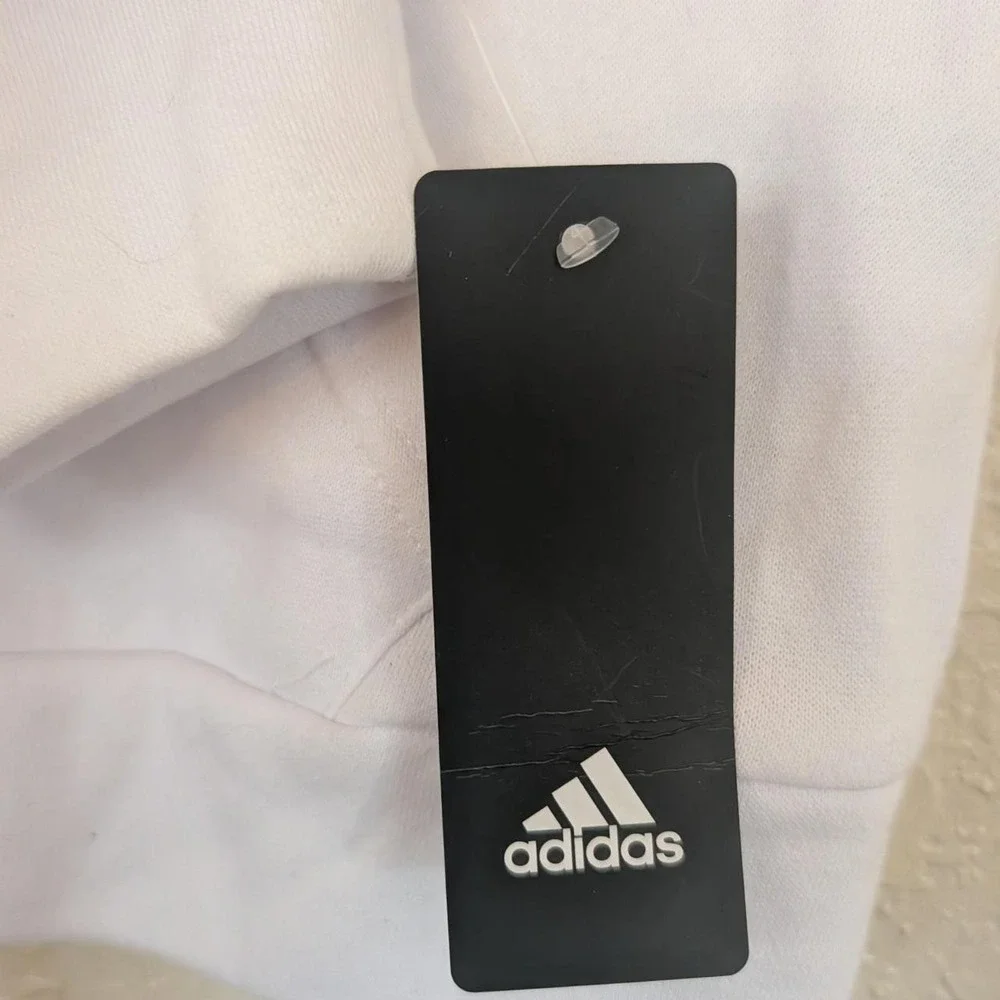 adidas golf pullover